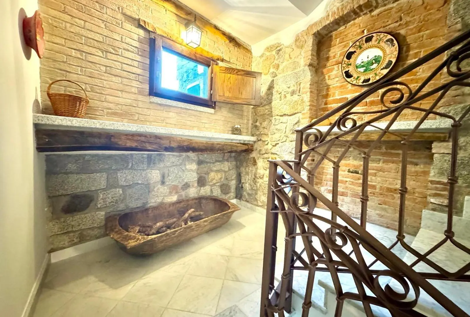 Village Center Apartments Bari Sardo