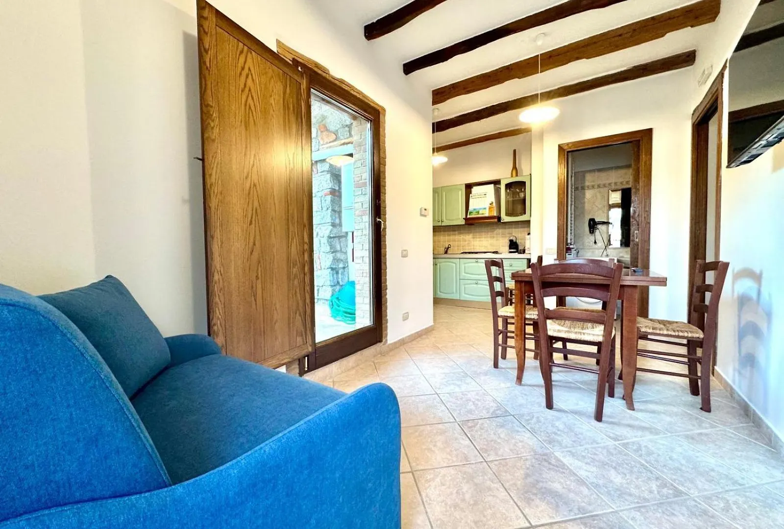 Village Center Apartments Bari Sardo