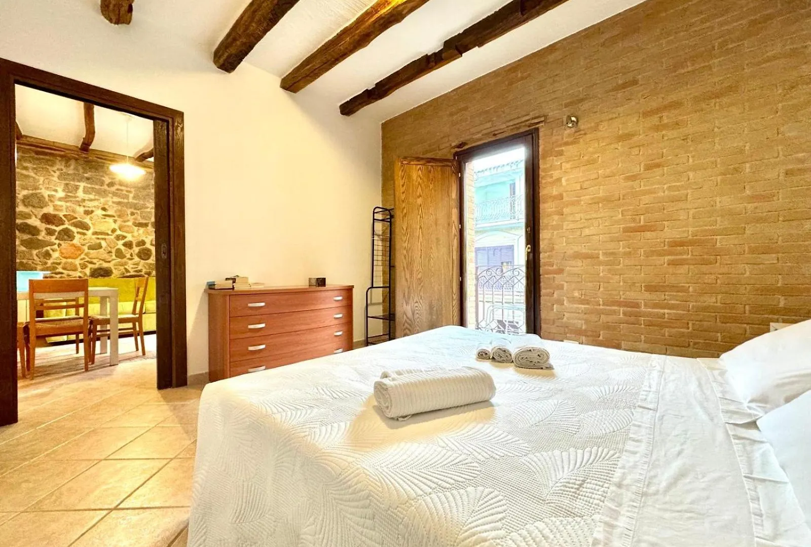 Village Center Apartments Bari Sardo 0*,  Italy