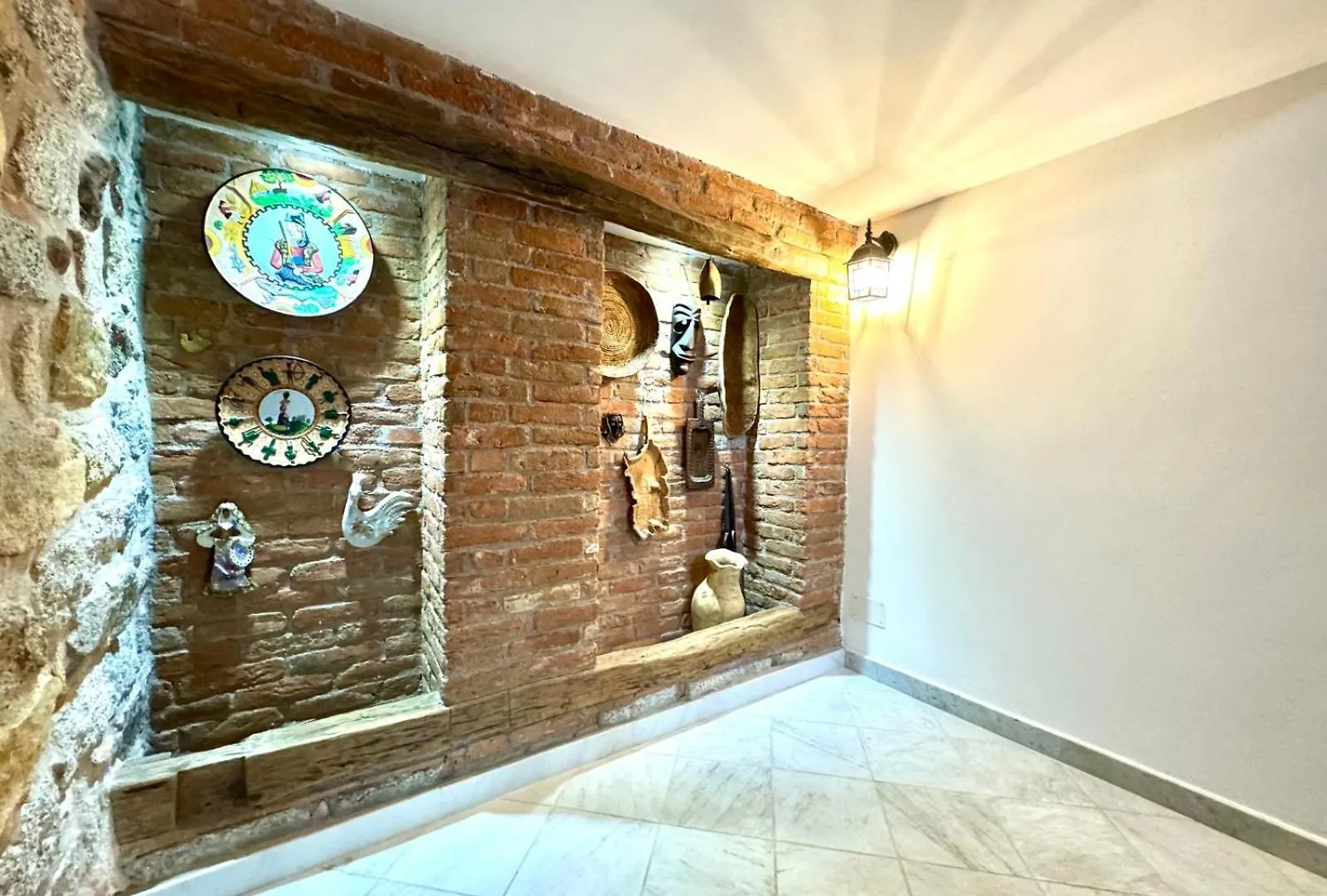Village Center Apartments Bari Sardo