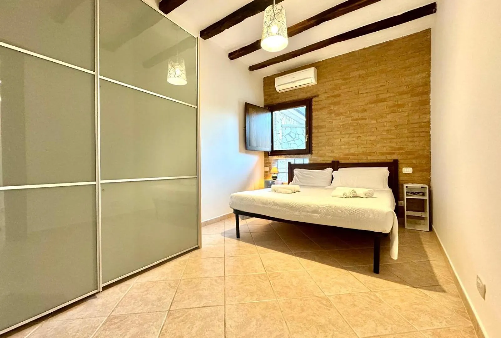 Village Center Apartments Bari Sardo