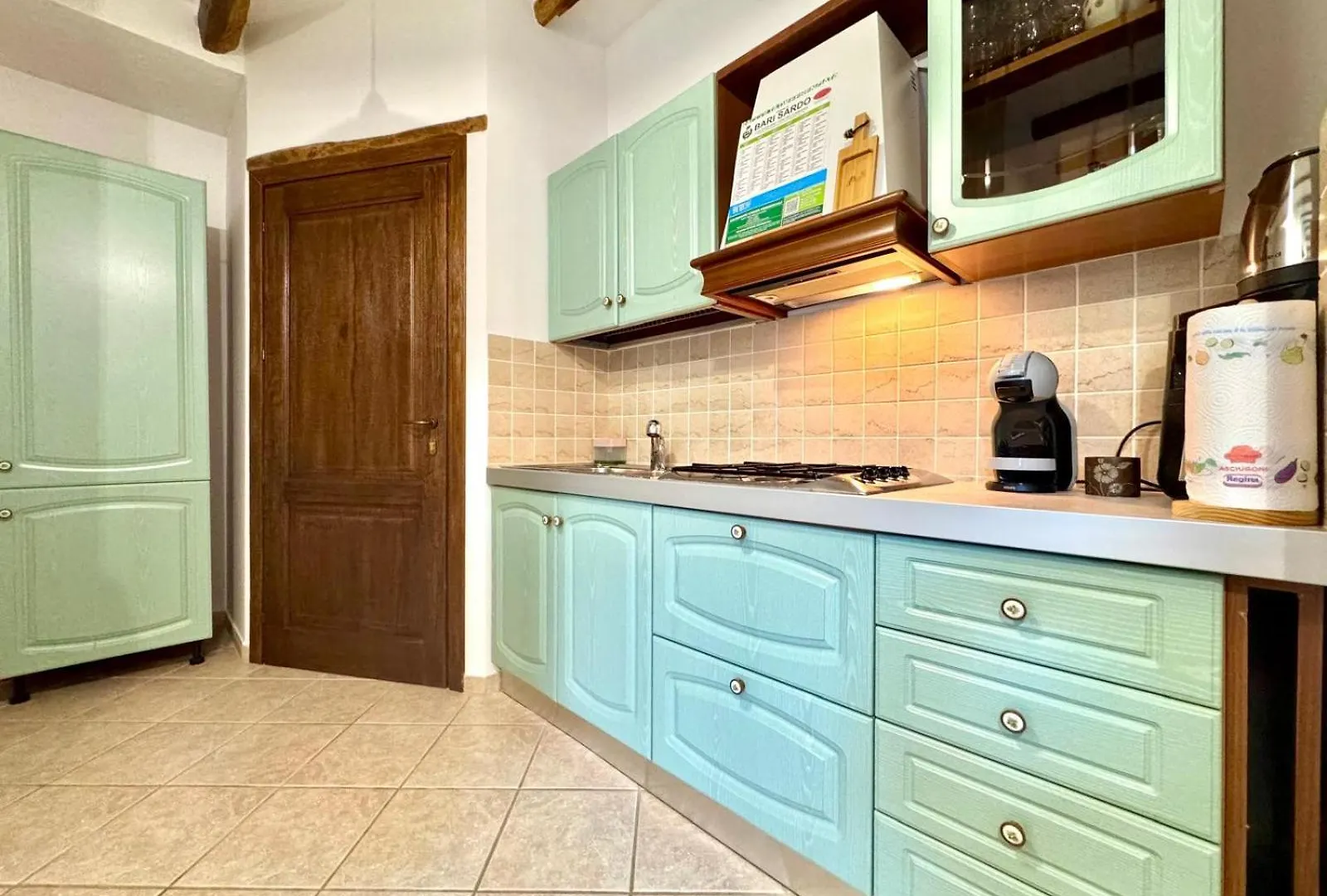 Village Center Apartments Bari Sardo