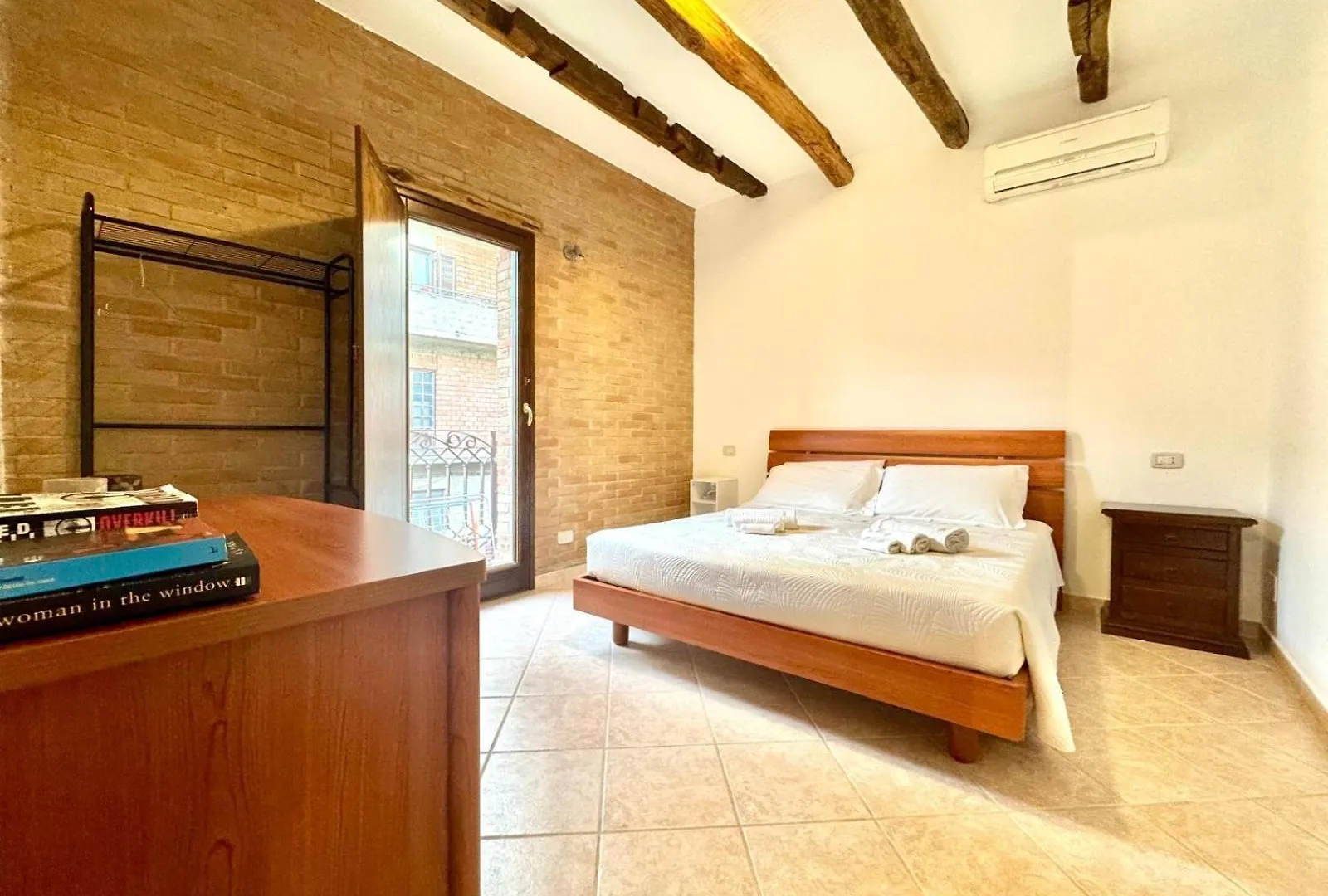 Village Center Apartments Bari Sardo 0*,