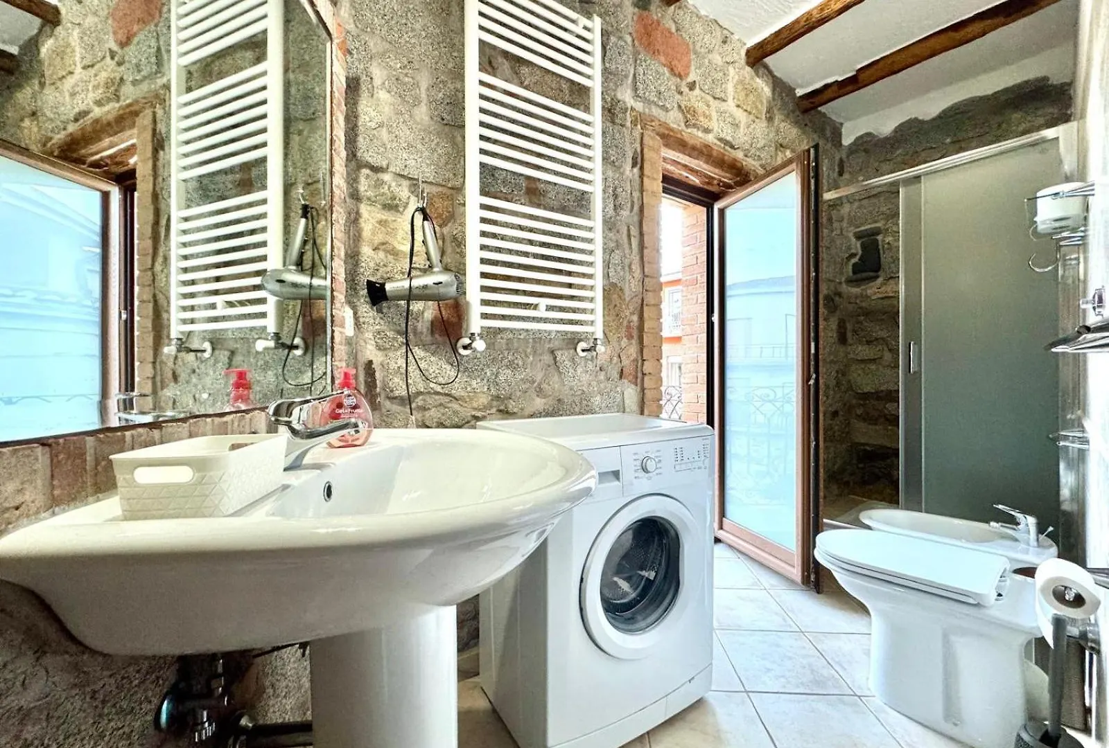 Village Center Apartments Bari Sardo