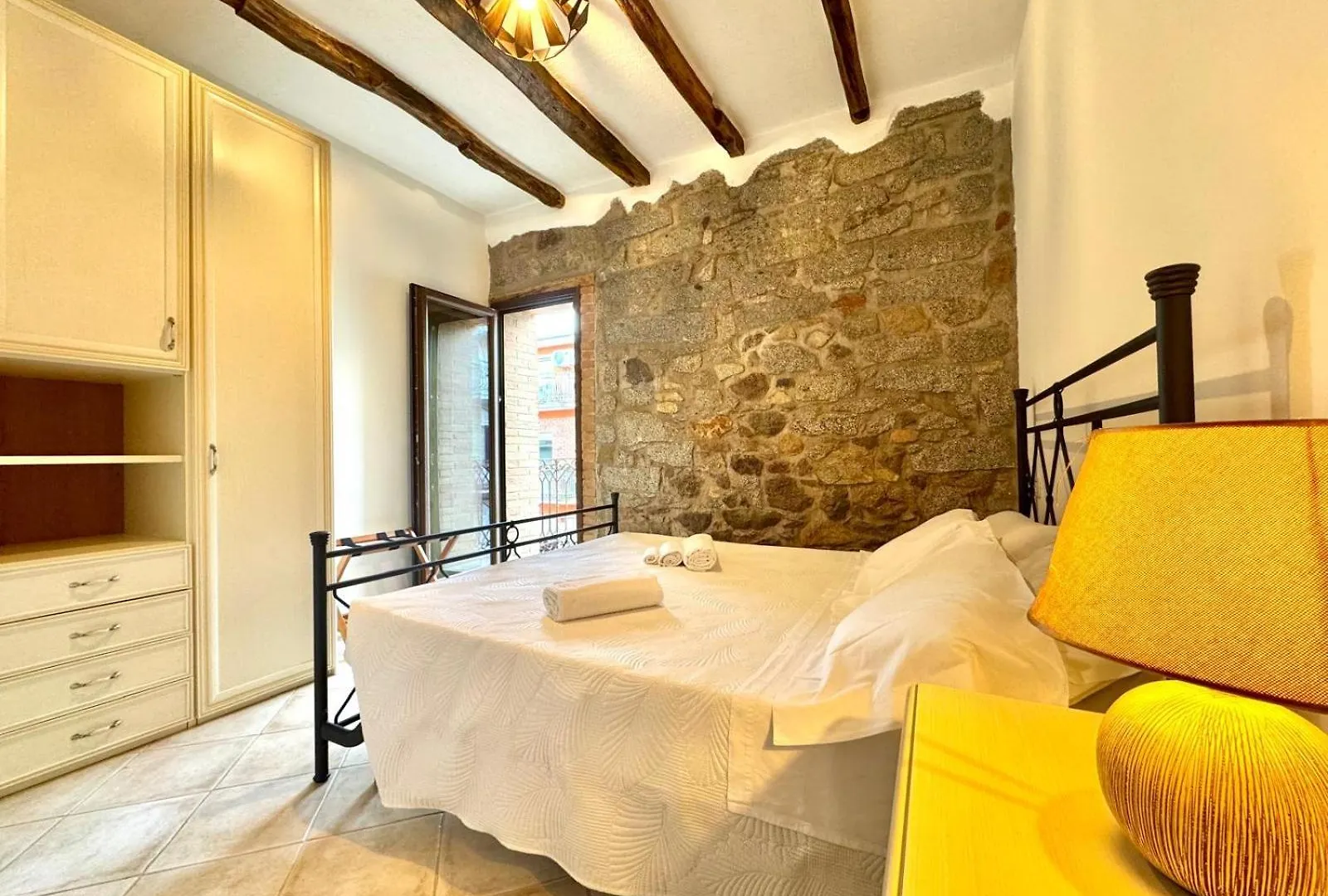 Village Center Apartments Bari Sardo
