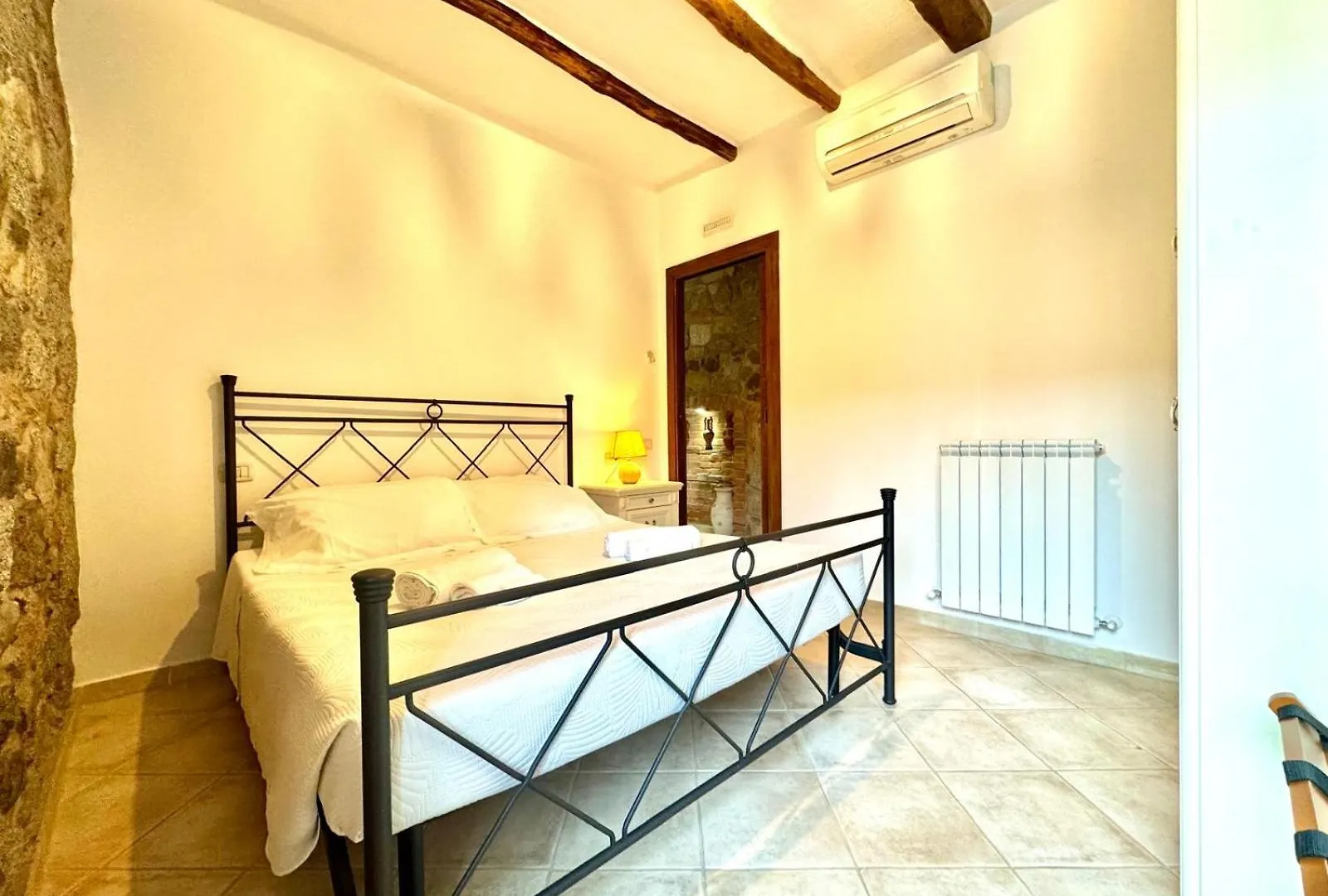 Village Center Apartments Bari Sardo