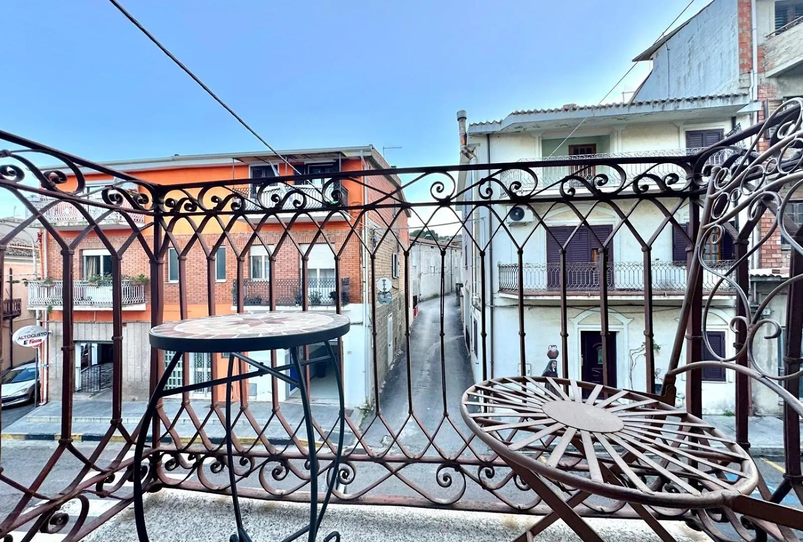 Village Center Apartments Bari Sardo 0*,  Italy