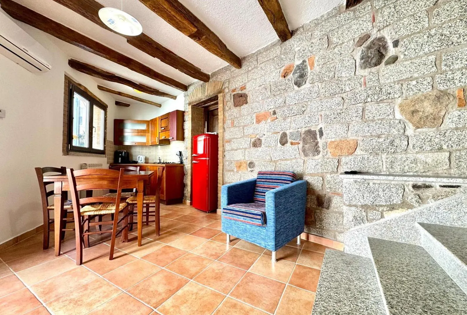 Village Center Apartments Bari Sardo 0*,  Italy
