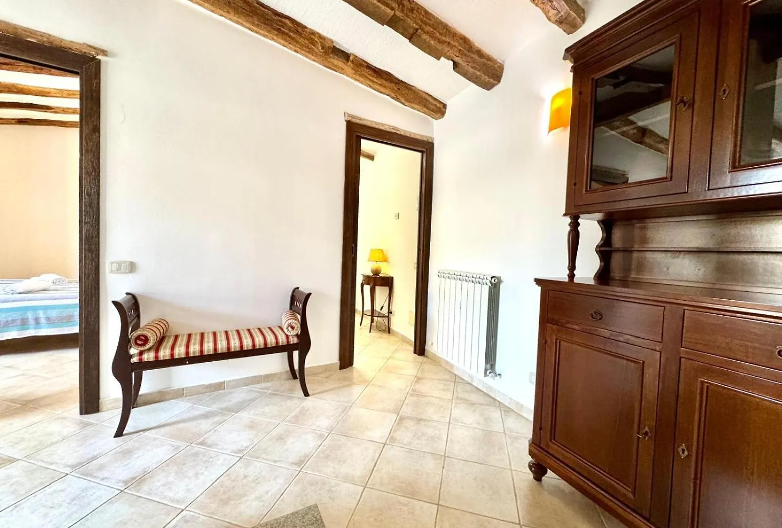 Village Center Apartments Bari Sardo