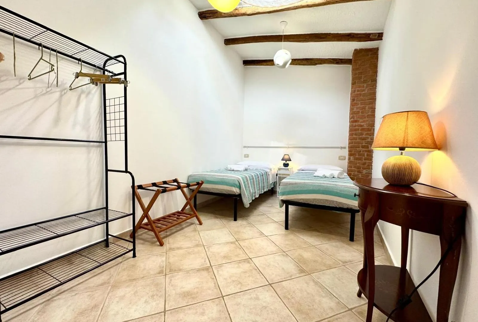 Village Center Apartments Bari Sardo