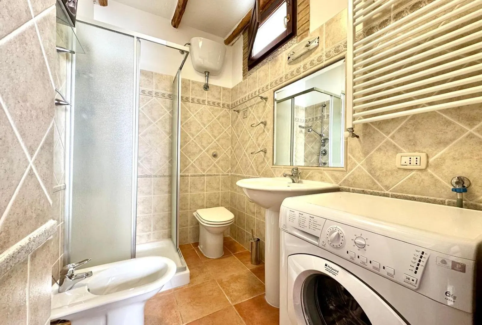 Village Center Apartments Bari Sardo Italy