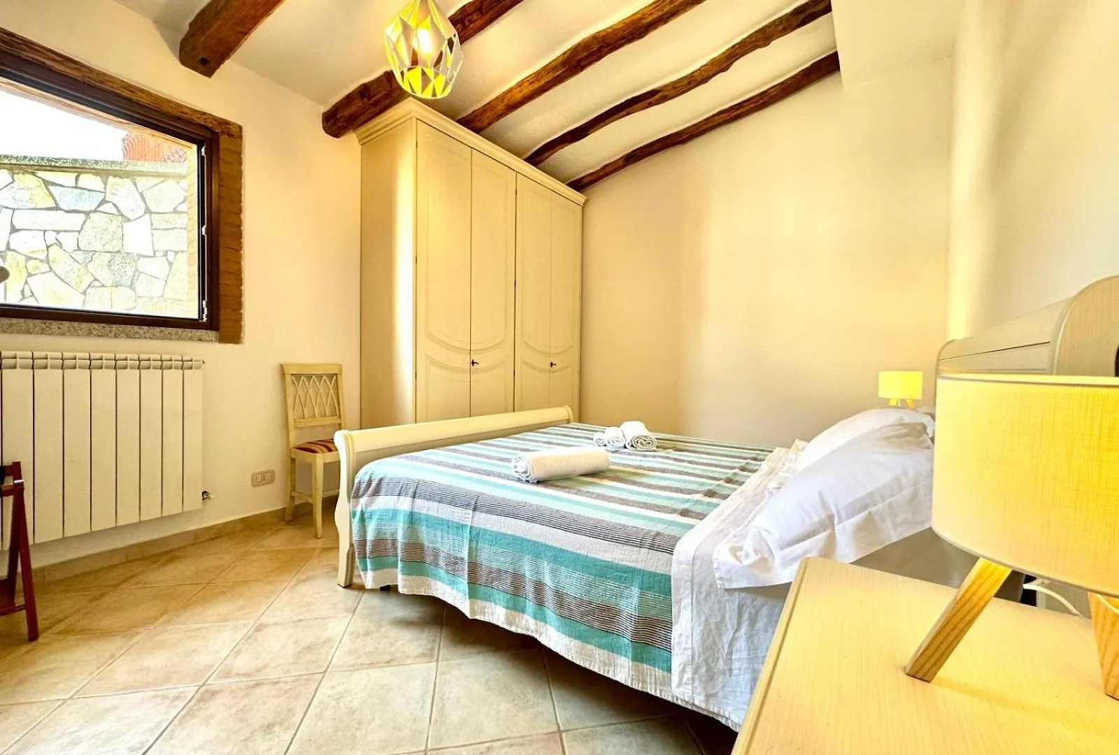 Village Center Apartments Bari Sardo